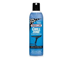 Finish Line Chill Zone Rust Remover 17 oz