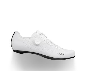 Fizik Tempo Decos Carbon Wide Road Bike Shoes