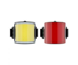 Knog Lil Cobber Twinpack Light