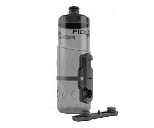 Fidlock Twist 600 ml Bottle with Bike Base