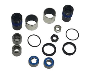 Marin Bearing & Seal Rebuild Kit for Oso Flat Pedal