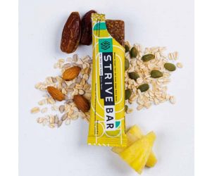 Strive Energy Bar Selai Nanas