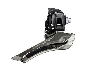 Shimano GRX IFD-RX820-F 2x12 Speed Front Derailleur