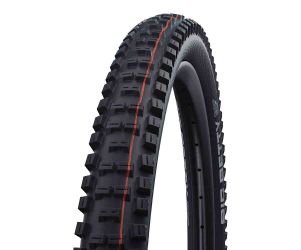 Schwalbe Big Betty 20x2.25 Tubeless Easy Tire
