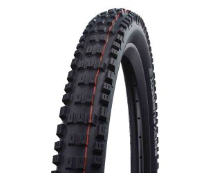 Schwalbe Ban Sepeda Eddy Current Front 29x2.6 Tubeless Easy