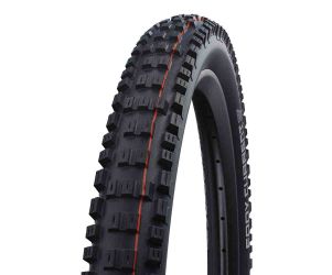 Schwalbe Eddy Current Front 27.5x2.6 Super Trail E-50 Tubeless Easy Tire