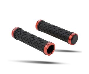 Cycliste Handle Grip Sepeda HGC-001 Sport