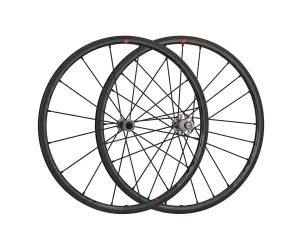 Fulcrum Racing Zero Carbon C17 HG11 Wheelset