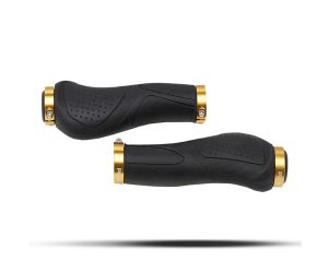 Polygon Handle Grip Sepeda HGP-005 Comfort