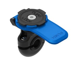 Quad Lock Motorcycle or Scooter Mirror Mount V2