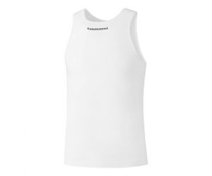 Shimano T-Shirt Sepeda Vertex Sleeveless Base Layer