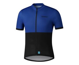 Shimano Jersey Sepeda Element Short Sleeve