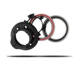 Polygon Headset Bearing Sepeda Drop In 52/52 mm With CAP & ICR