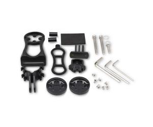 Rodalink Barfly Mounting Sepeda Cyclo And Lamp