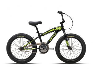Wimcycle Sepeda Anak Big Foot 20