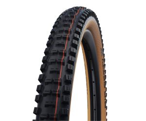 Schwalbe Big Betty 27.5x2.40 Super Gravity Tubeless Easy Tire