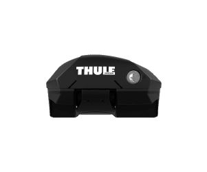 Thule Footpack Edge Raised Rail