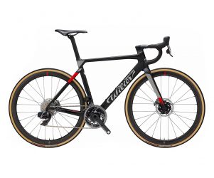 Wilier Filante SLR Trimax Ultegra Di2 Disc Road Bike