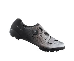 Shimano SH-RX801 Wide Fit Gravel Racing Bike Shoes