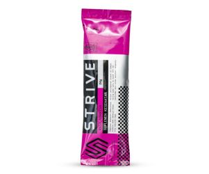 Strive Energy Gel Markisa