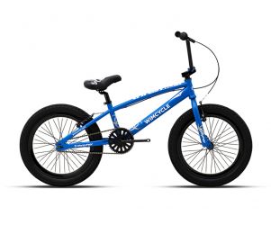 Wimcycle Sepeda BMX Thrasher 20