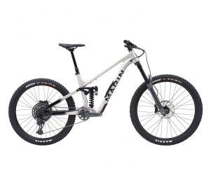 Marin Alpine Trail XR MTB Dual Suspension Bike