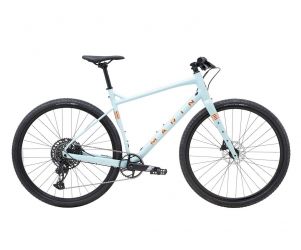 Marin DSX 3 Gravel Bike