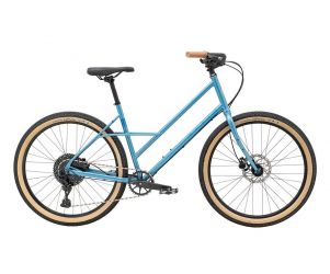 Marin Larkspur 1 City Bike