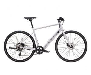 Marin Sepeda Elektrik Fairfax