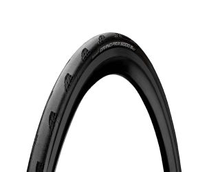 Continental Grand Prix 5000 S Tubeless Ready 700x25C Tire