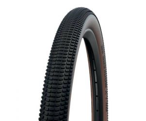 Schwalbe Billy Bonkers 20x2.00 Folding Tire