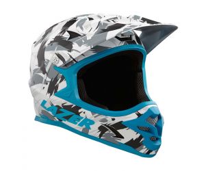Lazer Helm Sepeda Phoenix Fullface