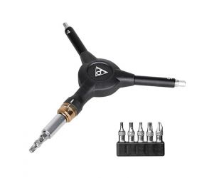 Topeak TT2603 Y-Speed Ratchet Wrench