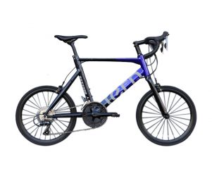 Tern Surge Mini Velo Roji Bike 2022