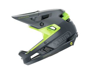 Abus Helm Sepeda AirDrop MIPS Fullface