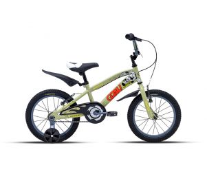 Wimcycle Sepeda Anak Dragster Goal 16