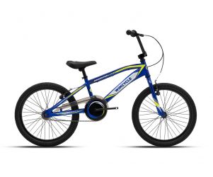 Wimcycle Sepeda BMX Anak Dragster Electric 20