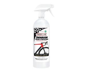 Finish Line Pro Detailer Polish/Protect CT 1 Liter