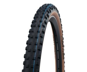 Schwalbe Ban Sepeda Dirty Dan 29x2.0 Super Race Tubeless Easy