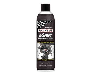 Finish Line E-Shift Groupset Cleaner 16 oz