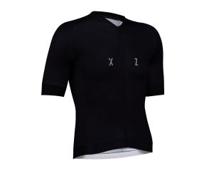 Xzone Jersey Sepeda Road Graf Short Sleeve