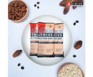 Strive Protein Bar Original