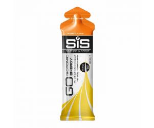 SIS GO Isotonic Energy Gel Orange
