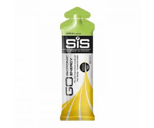 SIS GO Isotonic Energy Gel Apple