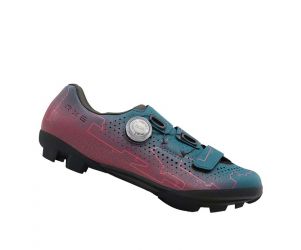 Shimano SH-RX600 Gravel Women Bike Shoes - Special Edition