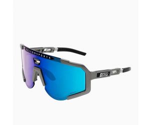 Scicon Aeroscope Anthracite Gray Sunglasses