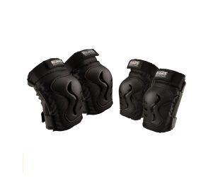 Strider DLR Knee & Elbow Pads