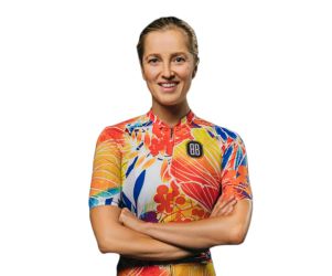 Bike Baju Fiori Jersey