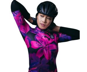 Bike Baju Bblily Jersey