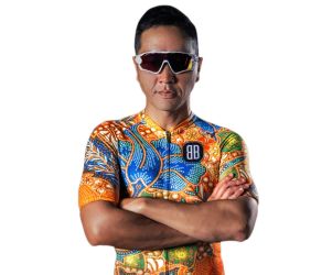 Bike Baju Oyen Jersey